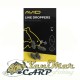 Тежести Avid Carp Outline Line Droppers