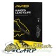 Клипс за олово Avid Carp Ringed Lead Clips