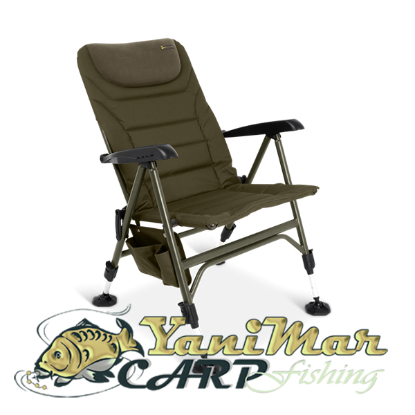 Стол Avid Carp Revolve Armchair 