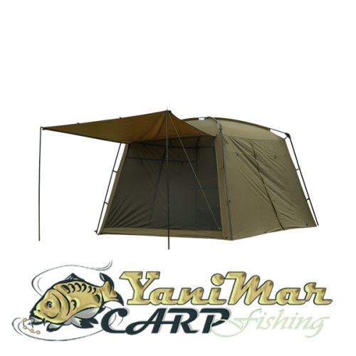 Шатра Avid Carp Revolve Screen House Compact