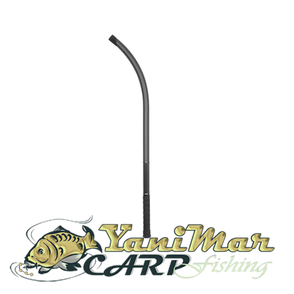 Карбонова кобра за захранване Avid Carp Extremity Throwing Stick