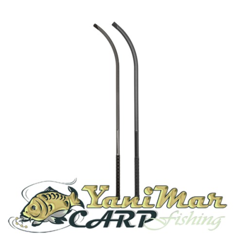 Карбонова кобра за захранване Avid Carp Extremity XR Throwing Stick