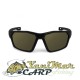 Очила за риболов PRESTON Absolute Wrap Sunglasses Amber Brown
