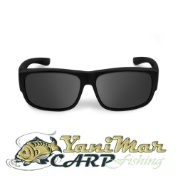 Очила за риболов PRESTON Inception Overfit Sunglasses Smoke