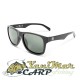 Очила PRESTON Inception Wrap Sunglasses Green Lens