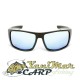 Очила PRESTON Inception Wrap Sunglasses Ice Blue Lens