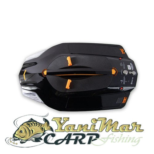 Капаци за лодка Bait Boat X Boat Pod Hopper Covers
