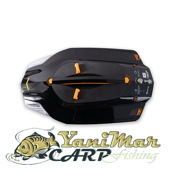 Капаци за лодка Bait Boat X Boat Pod Hopper Covers