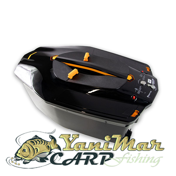 Капаци за лодка Bait Boat X Boat Pod Hopper Covers
