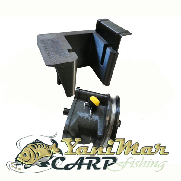 Ролка за зиг риг Bait Boat Pod Zig Releaser RT4/RT7