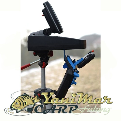 Държач Bait Boat Pod X-Pilot Display Flysky Jamara Handset Holder
