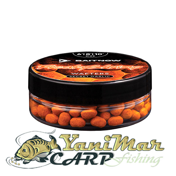 Уафтери Baitnow Freaky Shrimp Wafters 6/8/10 24g
