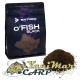 Захранка Baitnow GROUNDBAIT METHOD FEEDER O'FISH BLACK 800g