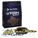 Захранка Baitnow GROUNDBAIT METHOD FEEDER O'FISH BLACK 800g