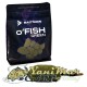 Захранка Baitnow GROUNDBAIT METHOD FEEDER O'FISH GREEN 800g