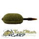 Захранка Baitnow GROUNDBAIT METHOD FEEDER O'FISH GREEN 800g