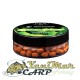 Уафтери Baitnow Green Ghost Wafters 6/8/10 24g