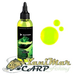 Дип Пушек Baitnow LIQUID METHOD FEEDER DOUBLE DOSE GREEN GHOST 100ml