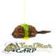 Дип Пушек Baitnow LIQUID METHOD FEEDER DOUBLE DOSE GREEN GHOST 100ml