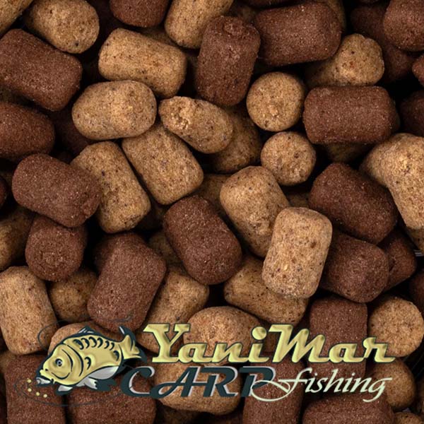 Уафтери Baitnow METHOD FEEDER O'FISH FISH BETAINE SIZE 8 24g