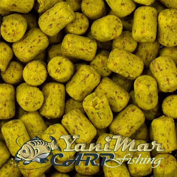 Уафтери Baitnow METHOD FEEDER O'FISH N-BUTYRIC CORN SIZE 8 24g