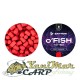 Уафтери Baitnow METHOD FEEDER O'FISH SPICY SAUSAGE SIZE 8 24g