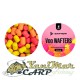 Уафтери Baitnow METHOD FEEDER VOO WAFTERS DREAM SIZE 8 21g