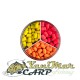 Уафтери Baitnow METHOD FEEDER VOO WAFTERS HYBRID SIZE 8 21g