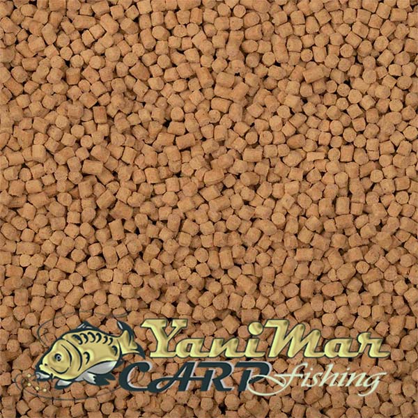Пелети Baitnow PELLET METHOD FEEDER CREATOR 3mm 800g