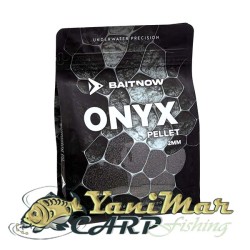 Пелети Baitnow PELLET METHOD FEEDER ONYX 2mm 800g