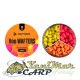 Уафтери Baitnow METHOD FEEDER VOO WAFTERS HYBRID SIZE 8 21g