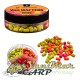 Уафтери Baitnow METHOD FEEDER VOO WAFTERS HYBRID SIZE 8 21g