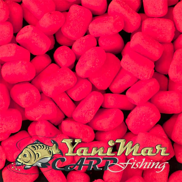 Уафтери Baitnow Wafters Method Feeder PINS Candy Hook Size 8-12 12g