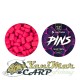 Уафтери Baitnow Wafters Method Feeder PINS Candy Hook Size 8-12 12g