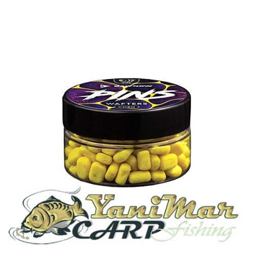 Уафтери Baitnow Wafters Method Feeder PINS Corn Hook Size 8-12 12g