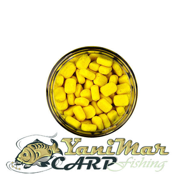 Уафтери Baitnow Wafters Method Feeder PINS Corn Hook Size 8-12 12g