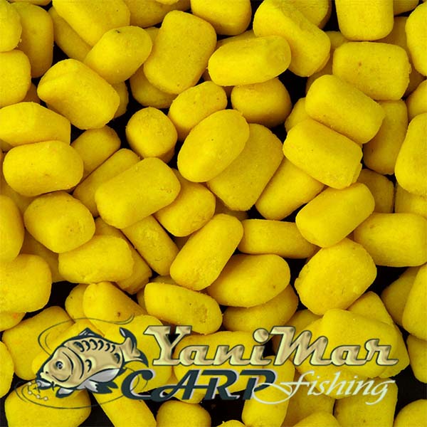 Уафтери Baitnow Wafters Method Feeder PINS Corn Hook Size 8-12 12g