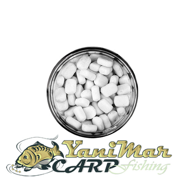 Уафтери Baitnow Wafters Method Feeder PINS N-Butyric Hook Size 8-12 12g