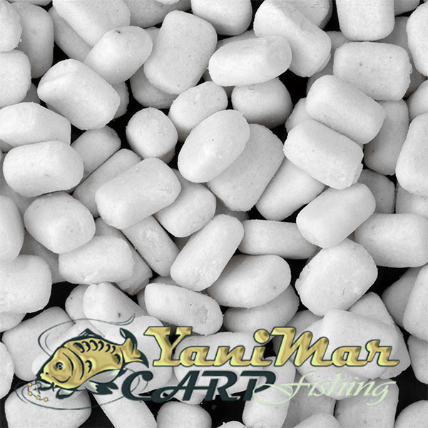 Уафтери Baitnow Wafters Method Feeder PINS N-Butyric Hook Size 8-12 12g