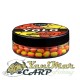Уафтери Baitnow YOLO Orange & Yellow Chocolate-Orange Method Feeder 24g (6/8/10mm)