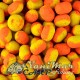 Уафтери Baitnow YOLO Orange & Yellow Chocolate-Orange Method Feeder 24g (6/8/10mm)