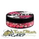 Уафтери Baitnow YOLO White & Pink Mango & N-Butyric Wafters
