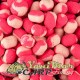 Уафтери Baitnow YOLO White & Pink Mango & N-Butyric Wafters