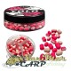 Уафтери Baitnow YOLO White & Pink Mango & N-Butyric Wafters
