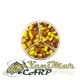 Уафтери Baitnow YOLO Yellow & Bronze Coarse & Corn Method Feeder 24g (6/8/10mm)