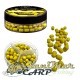 Уафтери Baitnow Yellow Spin Wafters 6/8/10 24g