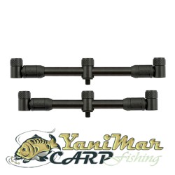 Бъз бар Fox Black Label QR 3 Rod Adjustable Buzz Bar XL