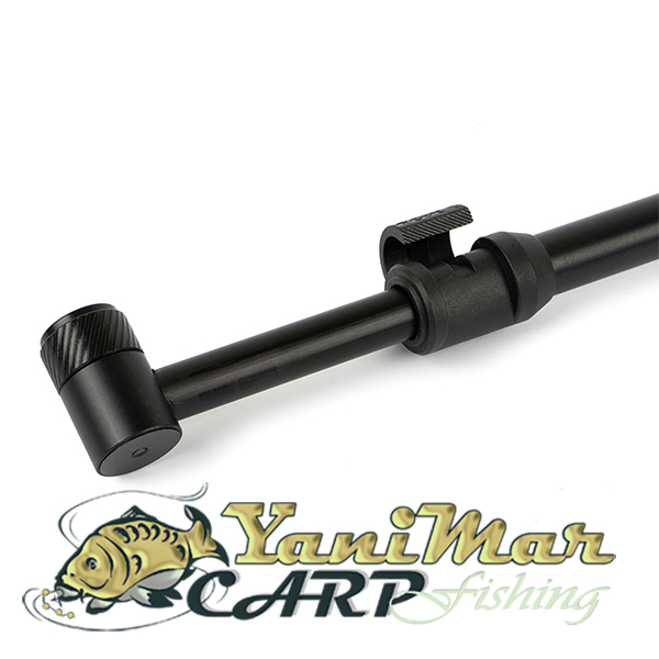 Бъз бар Fox Black Label QR 3 Rod Adjustable Buzz Bar XL
