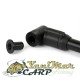 Бъз бар Fox Black Label QR 3 Rod Adjustable Buzz Bar XL