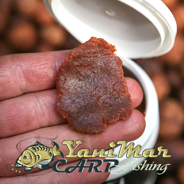 Паста Black Label Baits – The Paste "Krill"